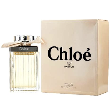 chloe chloe parfum 125 ml|chloe perfume best price uk.